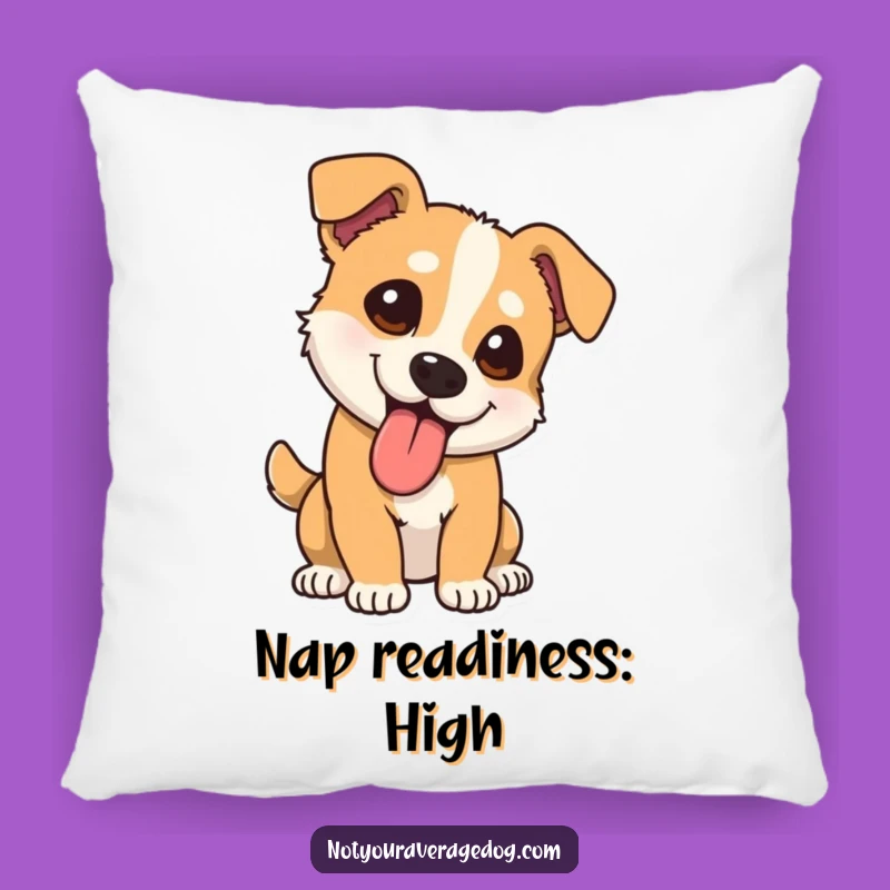 Comical Dog Tongue Pillow: Funny Decor, a Soft and Hilarious Gift